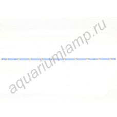 LED фитолинейка мощностью 30Вт, длиной 50 см, на полноспектровых чипах