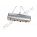 LED лампа повышенной мощности (цоколь E14/E27/E40/GU10) 150Вт "Ицар" 101.900 lux