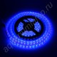 Светодиодная лента синего цвета SMD5050 для использования в биколорных светильниках